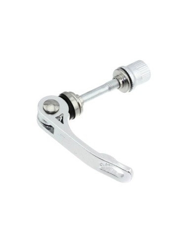 Alloy Seatpost Binder Quick Release 6x60 A-01...